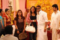 OK OK Movie Stills